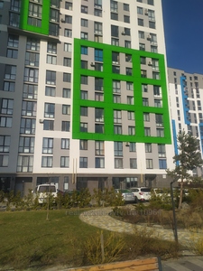 Buy an apartment, Bigova-vul, 17, Lviv, Lichakivskiy district, id 4693078