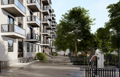 Buy an apartment, Sokilniki, Pustomitivskiy district, id 5076881