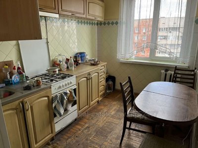 Rent an apartment, Chervonoyi-Kalini-prosp, 77, Lviv, Sikhivskiy district, id 4851420