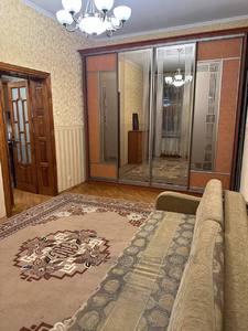 Rent an apartment, Austrian, Kulisha-P-vul, Lviv, Galickiy district, id 5039375