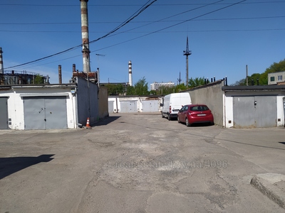 Garage for sale, Garage box, Buyka-P-prof-vul, Lviv, Galickiy district, id 4747166