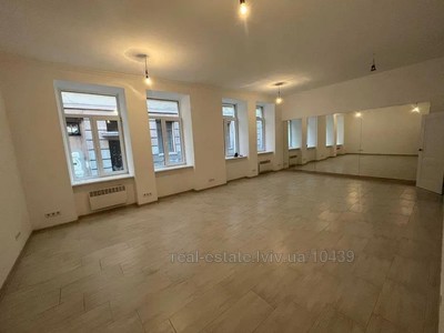 Commercial real estate for rent, Non-residential premises, Lista-F-vul, Lviv, Galickiy district, id 4814973