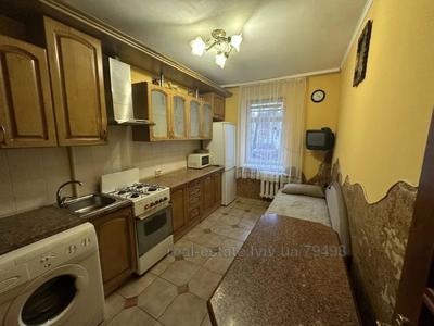 Rent an apartment, Brezhnyevka, Kulparkivska-vul, Lviv, Frankivskiy district, id 4969744