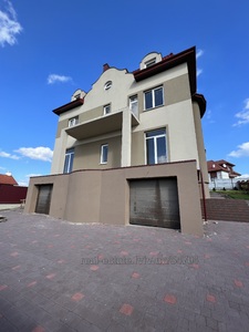 Buy an apartment, Demokratychna, Solonka, Pustomitivskiy district, id 4737558