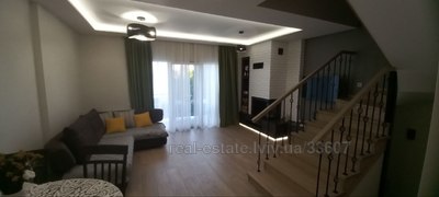 Buy a house, Cottage, Pimonenka-M-vul, Lviv, Sikhivskiy district, id 4500253