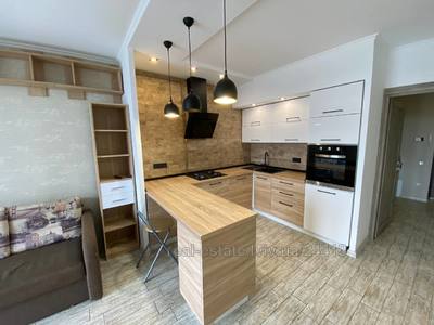 Buy an apartment, Naukova-vul, Lviv, Frankivskiy district, id 4860666