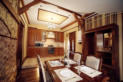 Buy an apartment, Austrian luxury, Lisenka-M-vul, Lviv, Galickiy district, id 4645586