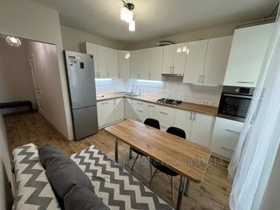 Rent an apartment, Striyska-vul, Lviv, Sikhivskiy district, id 4689516