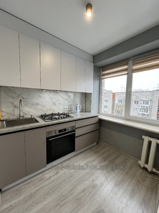 Rent an apartment, Hruschovka, Dunayska-vul, Lviv, Sikhivskiy district, id 5053442