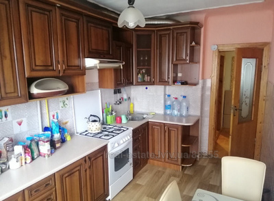 Buy an apartment, Czekh, Chervonoyi-Kalini-prosp, Lviv, Sikhivskiy district, id 4694532