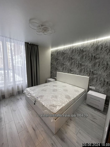 Rent an apartment, Malogoloskivska-vul, Lviv, Shevchenkivskiy district, id 4816666