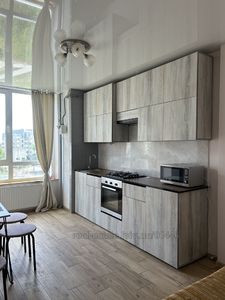 Rent an apartment, Mikolaychuka-I-vul, Lviv, Shevchenkivskiy district, id 4609107