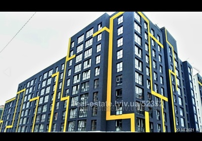 Buy an apartment, Zaliznichna-vul, Lviv, Zaliznichniy district, id 5055619