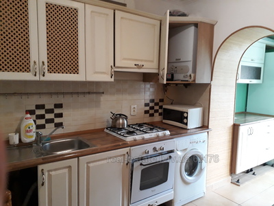 Rent an apartment, Hruschovka, Volodimira-Velikogo-vul, Lviv, Frankivskiy district, id 4792107