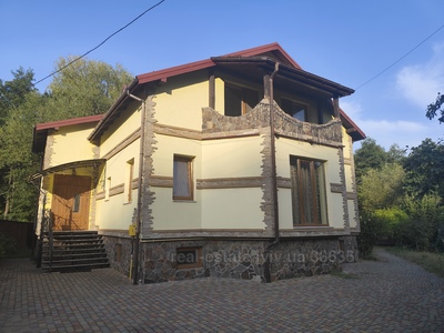 Rent a house, Mansion, Zamarstinivska-vul, Lviv, Shevchenkivskiy district, id 5152015