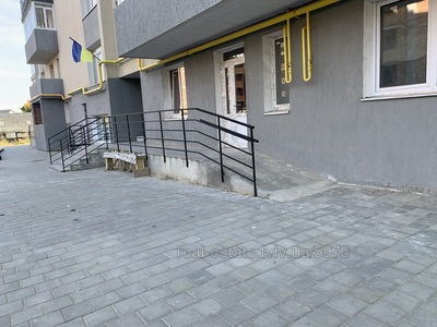 Commercial real estate for rent, Non-residential premises, Vulecka-vul, Lviv, Sikhivskiy district, id 4295051