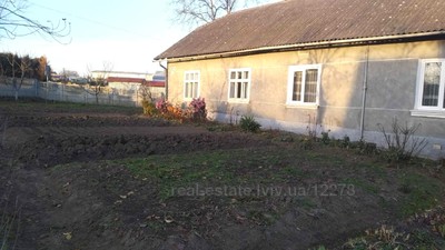 Buy a house, Home, Жидачів, Zhidachev, Zhidachivskiy district, id 4685168