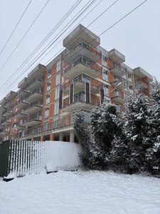 Buy an apartment, Heroiv Maidanu (Sokilniki) str., Lviv, Frankivskiy district, id 5033460