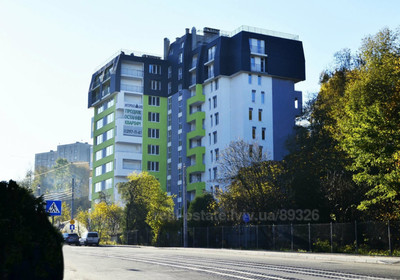 Rent an apartment, Stusa-V-vul, Lviv, Galickiy district, id 5144977