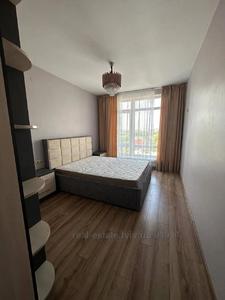 Rent an apartment, Kulparkivska-vul, Lviv, Frankivskiy district, id 4615236