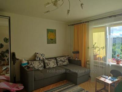 Buy an apartment, Shafarika-P-vul, Lviv, Sikhivskiy district, id 4715302