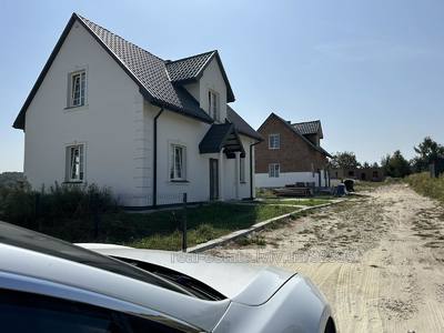 Buy a house, Home, Садова, Birki, Yavorivskiy district, id 5095881