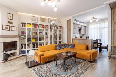 Buy a house, Cottage, Zamarstinivska-vul, Lviv, Shevchenkivskiy district, id 4712633