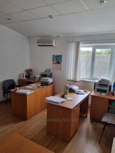 Commercial real estate for rent, Lazarenka-Ye-akad-vul, Lviv, Frankivskiy district, id 4719408