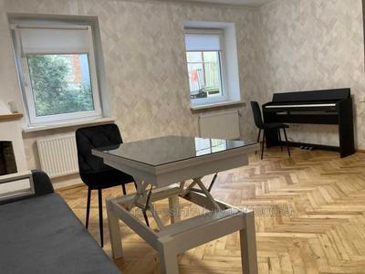 Rent an apartment, Austrian, Mulyarska-vul, Lviv, Galickiy district, id 4755113