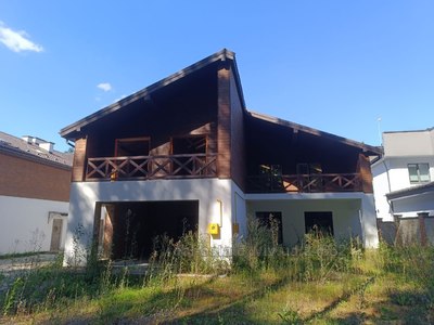 Buy a house, Cottage, Nezalezhnosti-Ukrayini-vul, Bryukhovichi, Lvivska_miskrada district, id 4822756