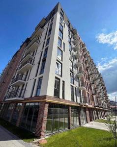 Buy an apartment, Pid-Goloskom-vul, Lviv, Shevchenkivskiy district, id 4675255