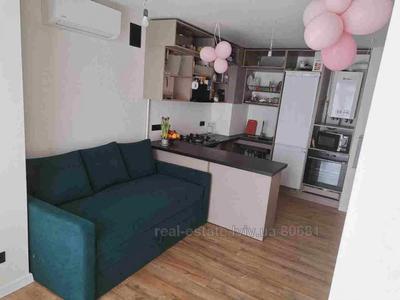 Buy an apartment, Тракт Глинянський, Lisinichi, Pustomitivskiy district, id 4588982