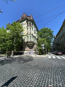 Buy an apartment, Austrian, Ivan Vakarchuk (Rilyeyeva K) St., Lviv, Galickiy district, id 5030449