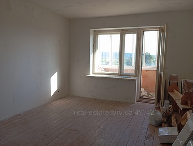 Buy an apartment, Czekh, Сонячна, Volya Visockaya, Zhovkivskiy district, id 4655571