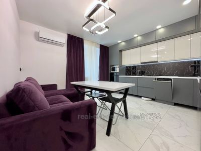 Rent an apartment, Bagaliya-D-vul, Lviv, Shevchenkivskiy district, id 4593922