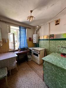 Buy an apartment, Yaroslavenka-Ya-vul, Lviv, Sikhivskiy district, id 4694079