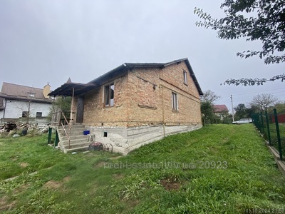 Buy a house, Home, Basovka, Pustomitivskiy district, id 5137290