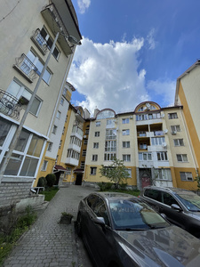 Buy an apartment, Czekh, Zelena-vul, 107, Lviv, Sikhivskiy district, id 4912094