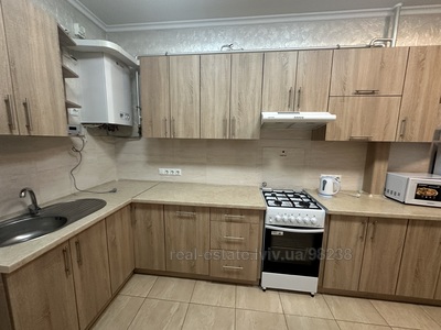 Rent an apartment, Shevchenka-T-vul, Lviv, Shevchenkivskiy district, id 4962205