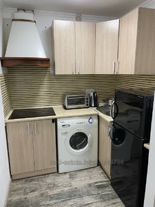 Rent an apartment, Kalnishevskogo-P-vul, Lviv, Zaliznichniy district, id 4795687