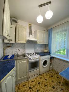 Buy an apartment, Hruschovka, Maksimovicha-M-vul, Lviv, Frankivskiy district, id 4721920