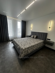 Buy an apartment, Shevchenka-T-vul, Lviv, Zaliznichniy district, id 4870306