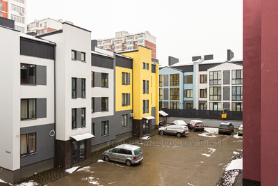 Buy an apartment, Vinniki, Lvivska_miskrada district, id 4982124