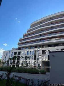 Buy an apartment, Pimonenka-M-vul, Lviv, Lichakivskiy district, id 4817048