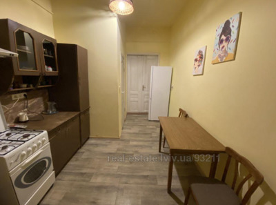 Rent an apartment, Polish, Shpitalna-vul, Lviv, Galickiy district, id 4999343