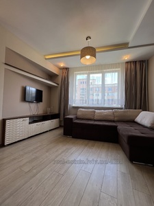 Buy an apartment, Knyagini-Olgi-vul, Lviv, Frankivskiy district, id 4601346