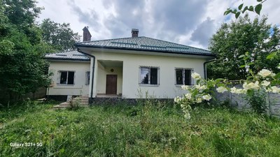 Buy a house, Summerhouse, Navariya, Pustomitivskiy district, id 4681228