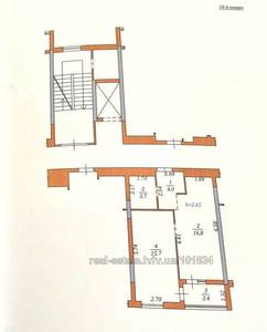 Купити квартиру, Зелена вул., Львів, Сихівський район, id 4996287