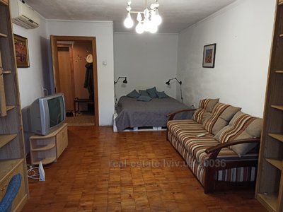 Rent an apartment, Knyagini-Olgi-vul, 5, Lviv, Frankivskiy district, id 5010992