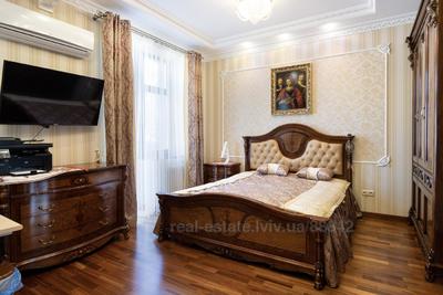 Buy a house, Kharkivska-vul, Lviv, Lichakivskiy district, id 4859265